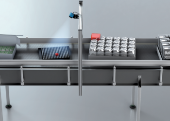 Auto­ma­ti­sier­te Vollständigkeitskontrolle