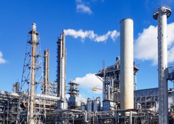 Hydrau­li­sche Tur­bi­nen zur Energierückgewinnung