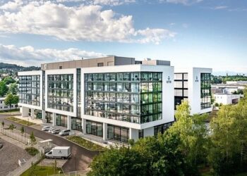 75 Jah­re Vetter-Pharma