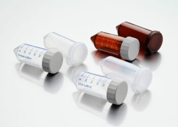 Tubes-Vari­an­ten zur bes­se­ren Probenrückgewinnung