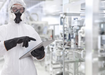 PAT mit Echt­zeit-Ana­ly­se erhöht Prozesssicherheit