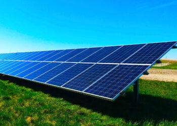 SIG instal­liert Solaranlage