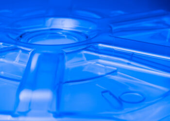 Zusam­men­ar­beit für star­re medi­zi­ni­sche Verpackungen