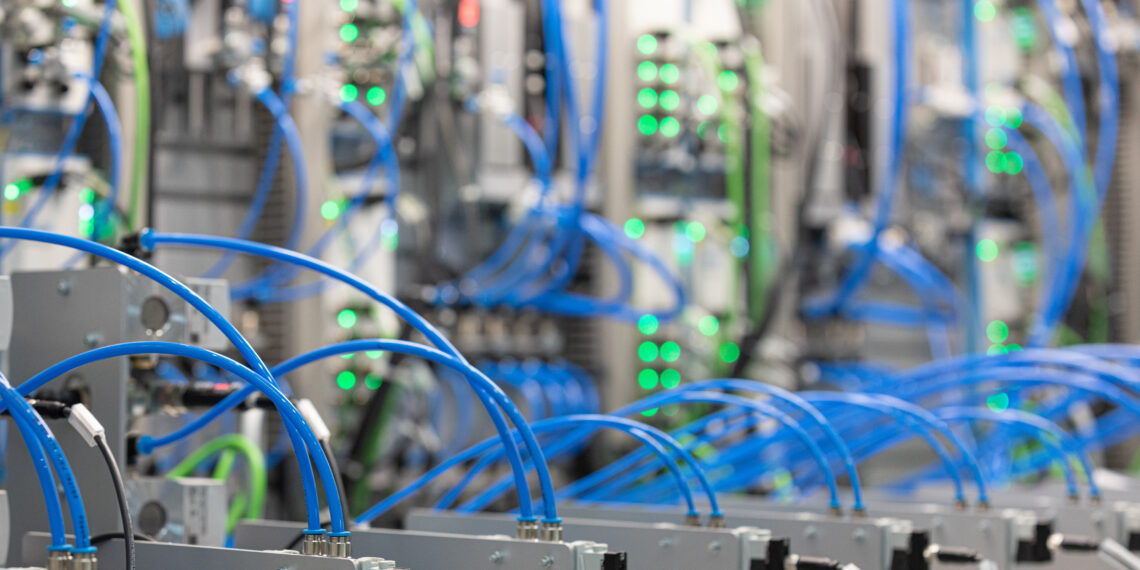 Ressourceneinsatz effizienter gestalten