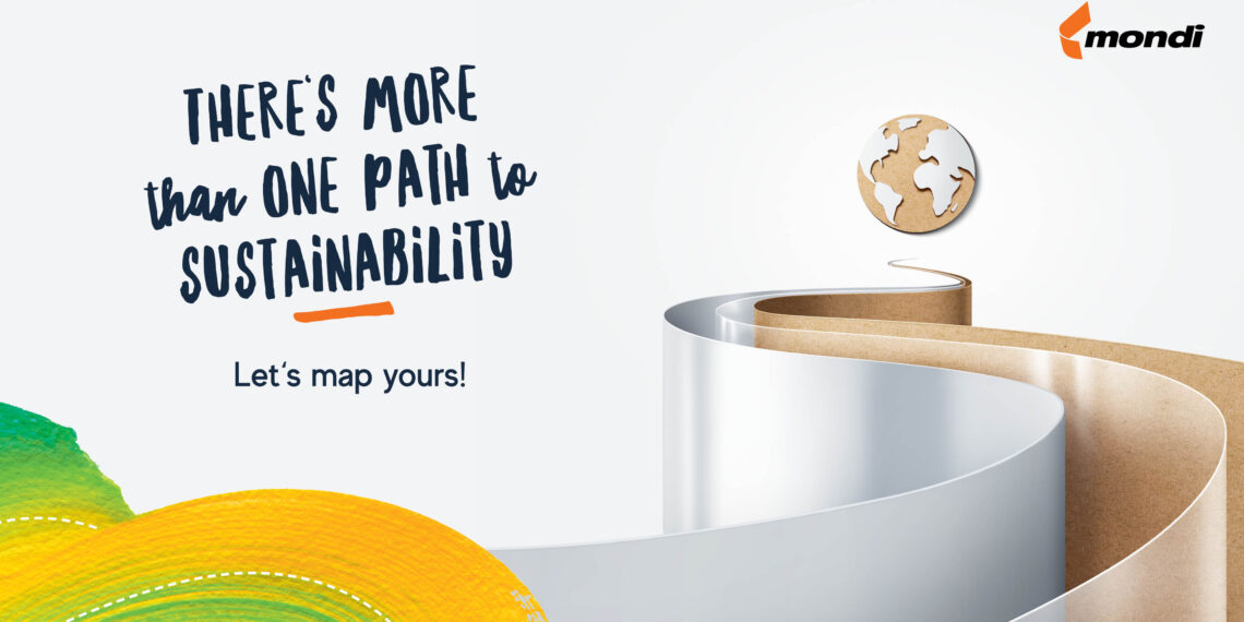 Nachhaltige Industrie- und Konsumgüterverpackungen