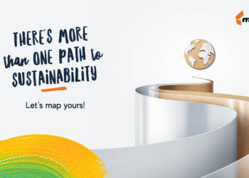 Nach­hal­ti­ge Indus­trie- und Konsumgüterverpackungen