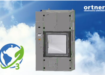 Dekon­ta­mi­na­ti­on mit&nbsp;Ozon