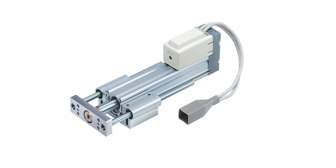 Batterieloser Absolut-Encoder