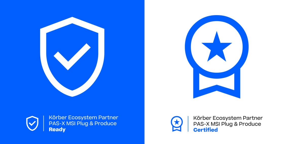 Partnerschaftszertifikate für MSI-Technologie