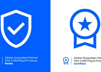 Part­ner­schafts­zer­ti­fi­ka­te für MSI-Technologie