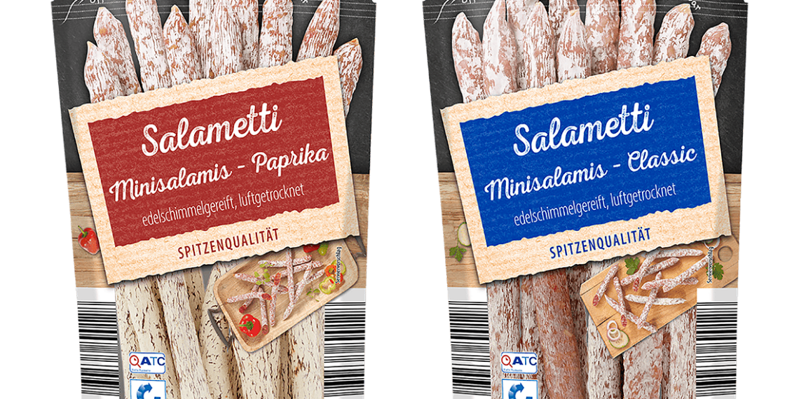 PP-basier­te, recy­cling­fä­hi­ge Verpackung