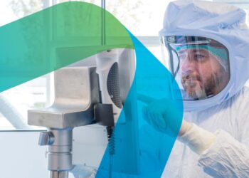 Work­flow-Lösun­gen in Reinräumen