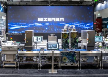 FACHPACK 2025: Treff­punkt der Verpackungsindustrie