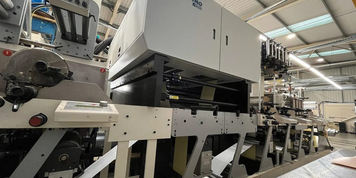 Verpackungen für mehr Sicherheit in der Pharmaindustrie