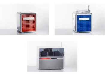 Ana­ly­sa­to­ren mit hoher Probenflexibilität