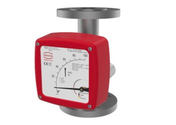 Exzen­ter­schne­cken­pum­pe für effi­zi­en­te Förderprozesse