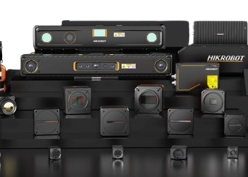 Bild­ver­ar­bei­tung für indus­tri­el­le Anwendungen