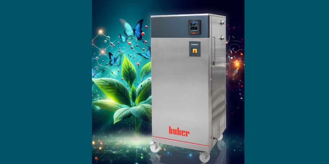 Temperierlösungen für die Prozesstechnik