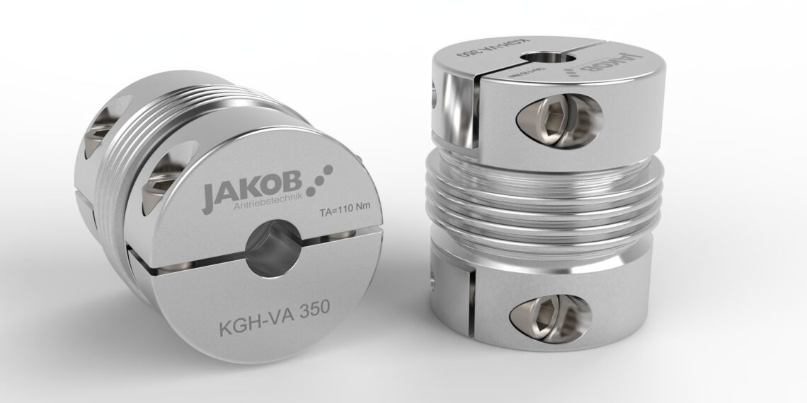 Antriebs­tech­nik für Kettenförderer