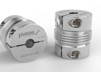 Antriebs­tech­nik für Kettenförderer