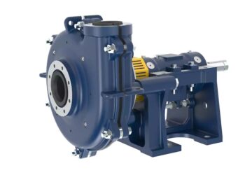 Schlauch­pum­pen dosie­ren schwie­ri­ge Fluide