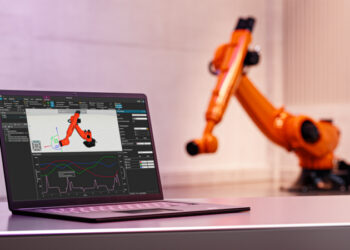 All-in-One-Engi­nee­ring-Suite für digi­ta­le Fertigung