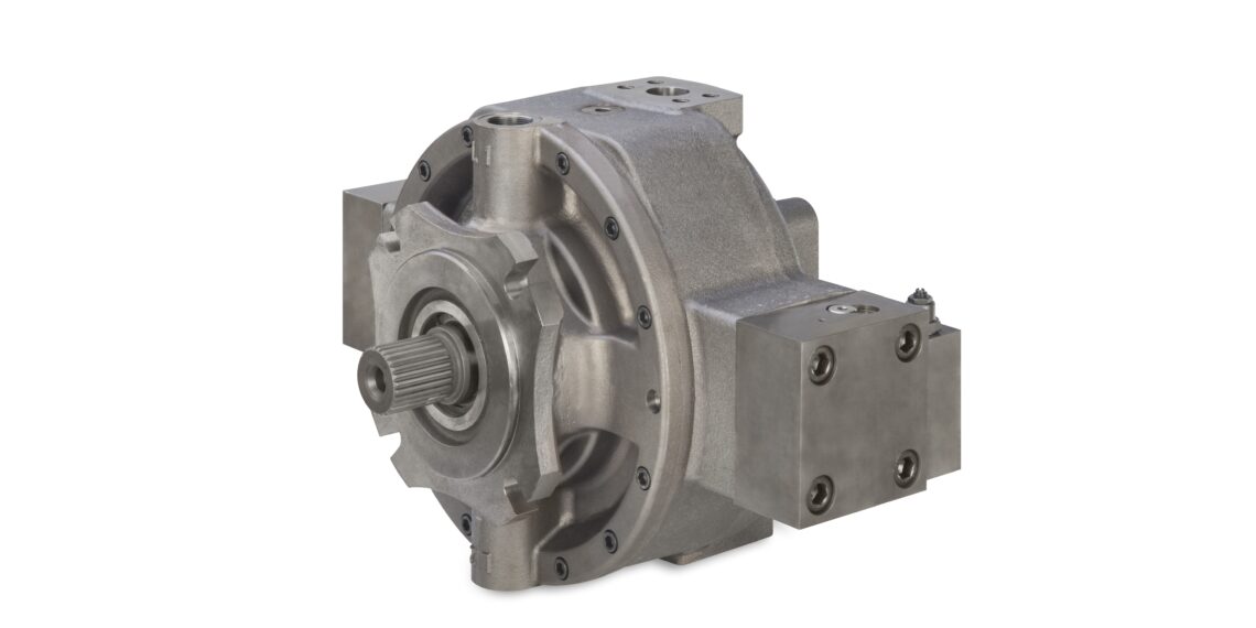 Produktionsende für Radialkolbenpumpen