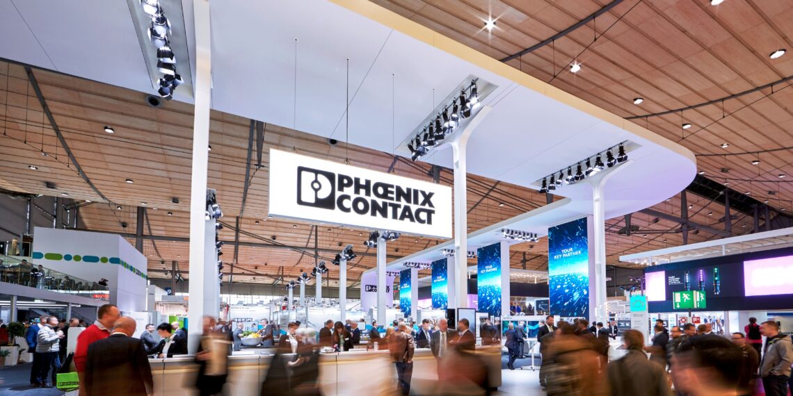 KI auf der Hannover Messe 2026