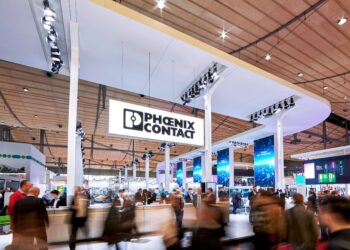 KI auf der Han­no­ver Mes­se&nbsp;2026