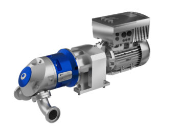 Aus­ge­buch­te Pumps & Val­ves und maintenance