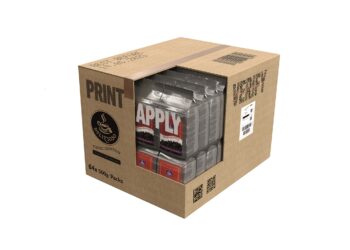 Kenn­zeich­nung und Code­prü­fung für die Food-Industrie