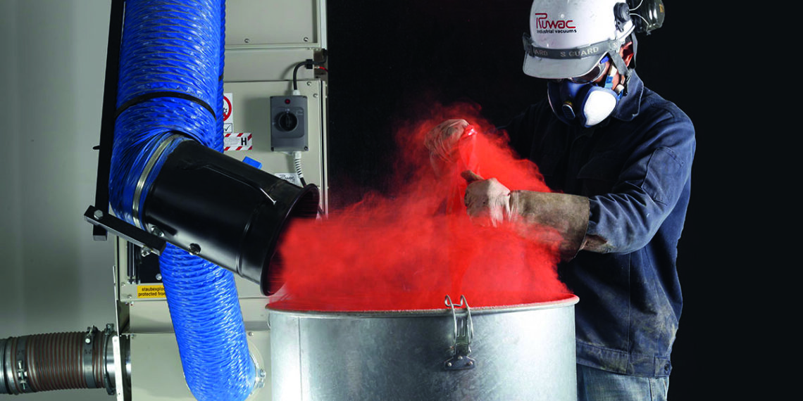 Pow­tech Tech­no­pharm: Treff­punkt der Verfahrenstechnik