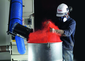 Pow­tech Tech­no­pharm: Treff­punkt der Verfahrenstechnik