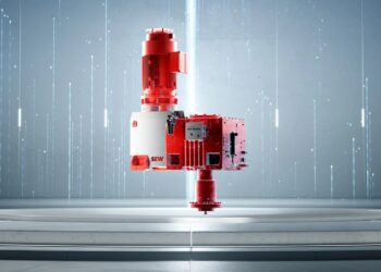 Digi­ta­li­sie­rung und KI für nach­hal­ti­ge Industrieproduktion