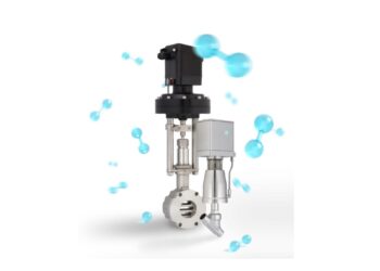 Mem­bran­ven­til für ste­ri­le Anwendungen