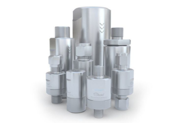 Rück­schlag­ven­ti­le und Hochdrucklösungen