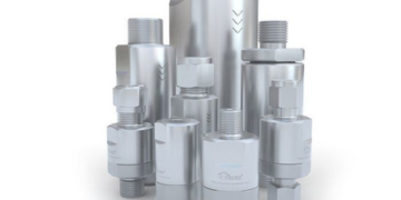 Rückschlagventile und Hochdrucklösungen