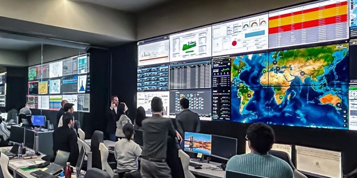 Yokogawa übernimmt REMS-Anbieter BaxEnergy