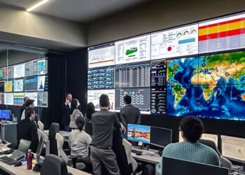 Yoko­ga­wa über­nimmt REMS-Anbie­ter BaxEnergy