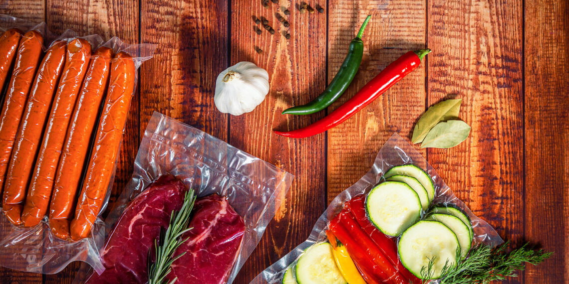 Nachhaltiges Verpacken