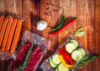 Nach­hal­ti­ges Verpacken