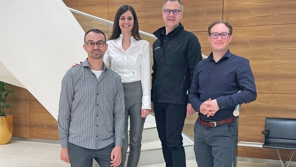 KI- und Softwarelösungen für den Explosionsschutz