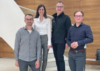 KI- und Soft­ware­lö­sun­gen für den Explosionsschutz