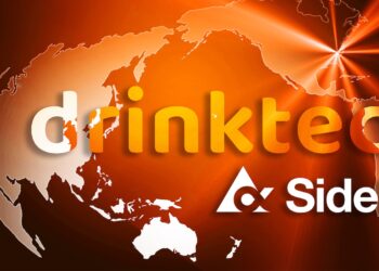 Drink­tec — Motor für die Getränke-Industrie