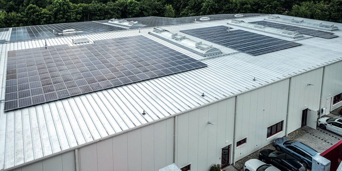 Ase­cos für Nach­hal­tig­keits­leis­tung ausgezeichnet