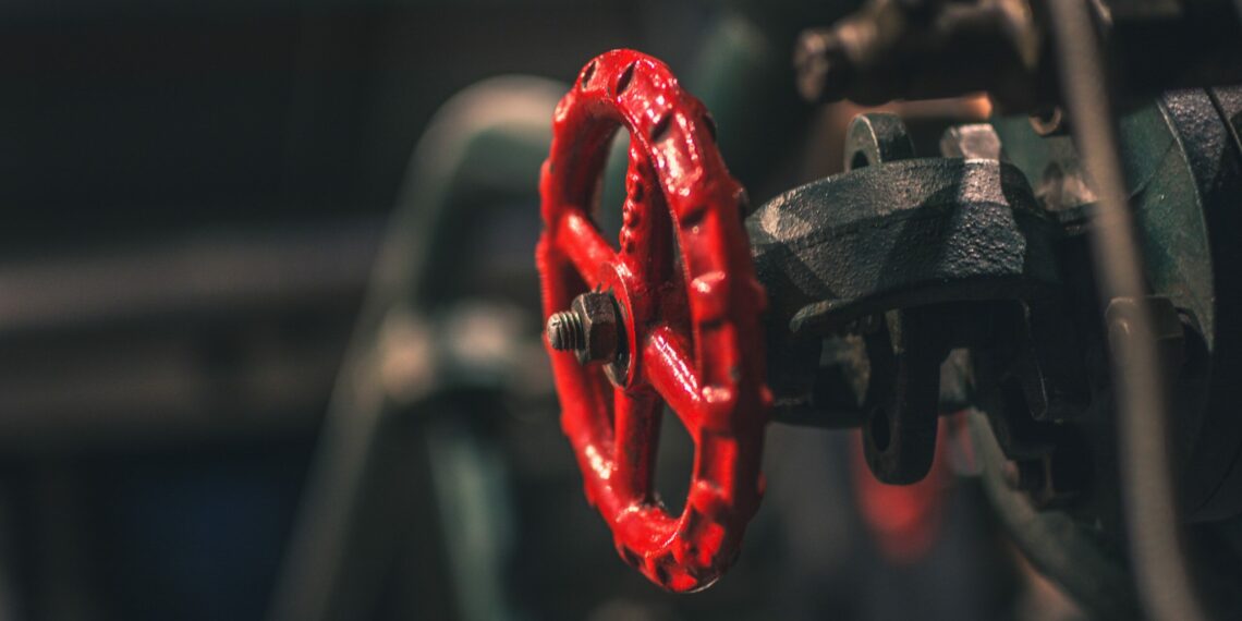 Magnetventile für mehr Sicherheit