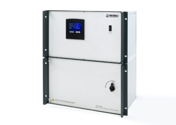 Ein­fa­che Kali­brie­rung für Taupunktsensoren