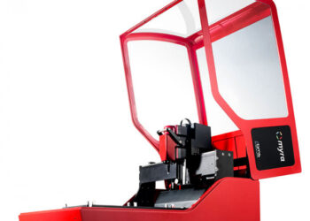 Pipet­tier­sys­tem sorgt für Präzision