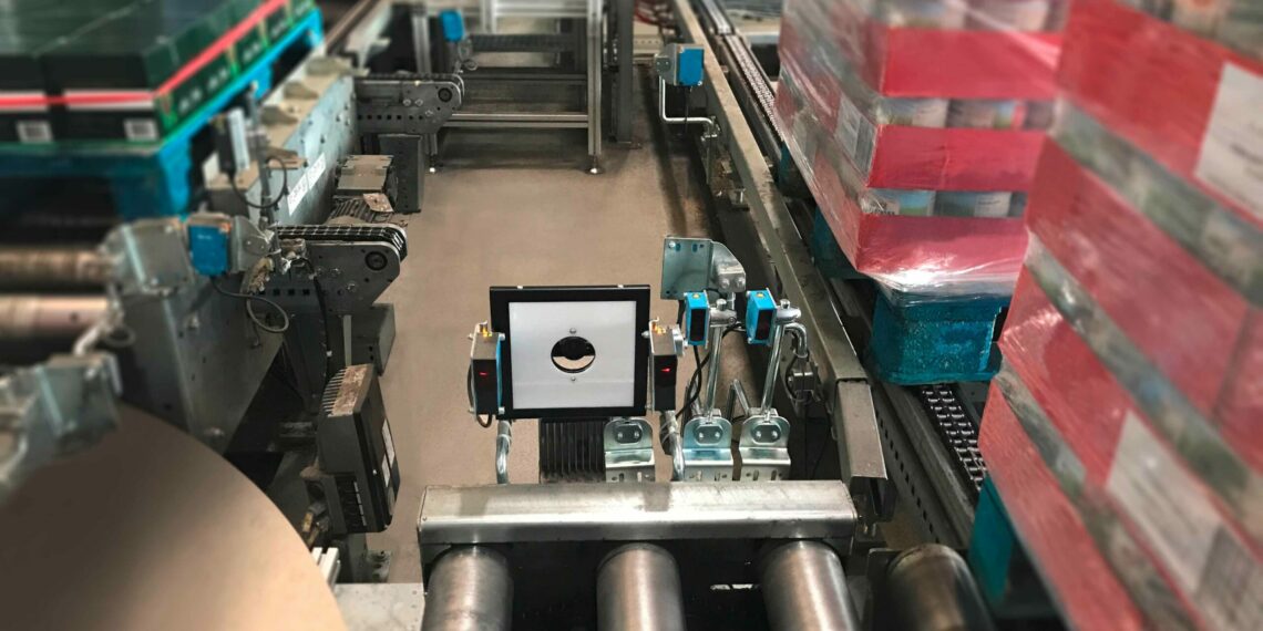 Sensoren für die digitale Transformation