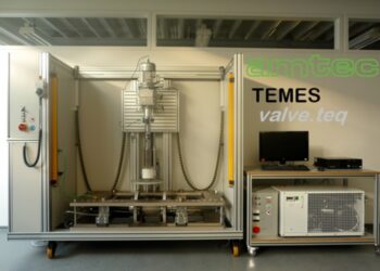 Val­ve World Expo 2024: Indus­trie im Wandel